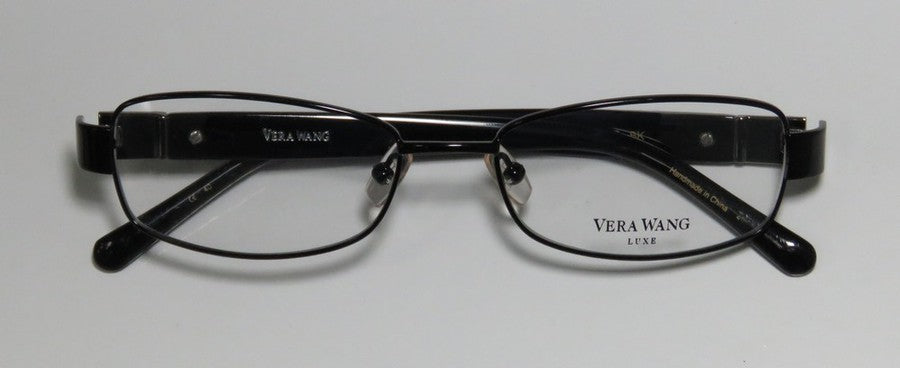 Vera Wang Luxe Redolent Eyeglasses by ModaFrames