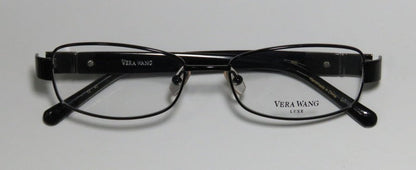 Vera Wang Luxe Redolent Eyeglasses by ModaFrames