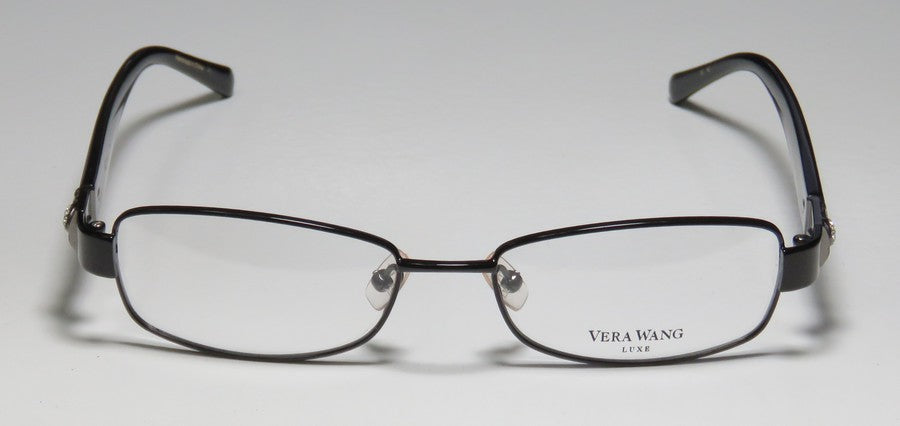 Vera Wang Luxe Redolent Eyeglasses by ModaFrames