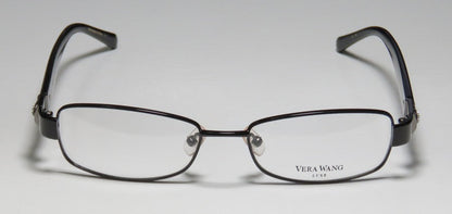 Vera Wang Luxe Redolent Eyeglasses by ModaFrames