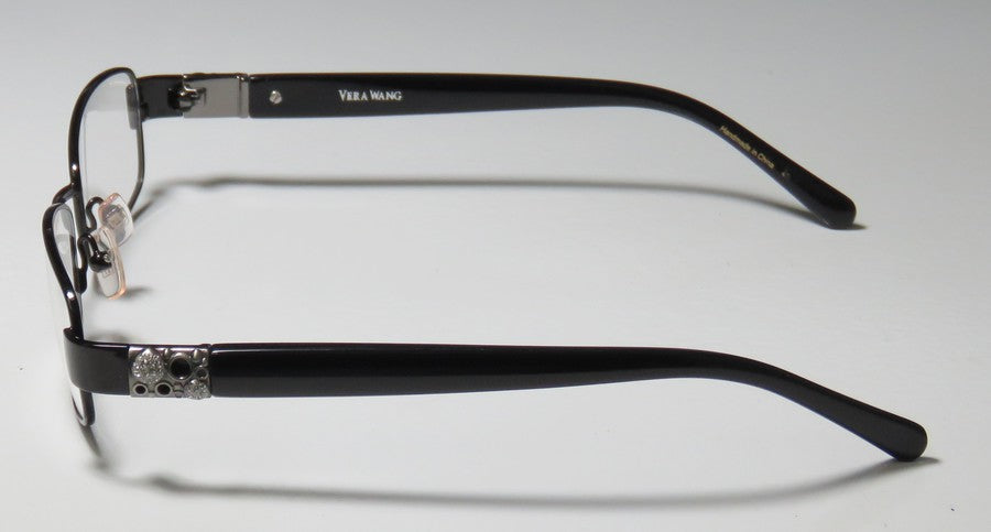 Vera Wang Luxe Redolent Eyeglasses by ModaFrames