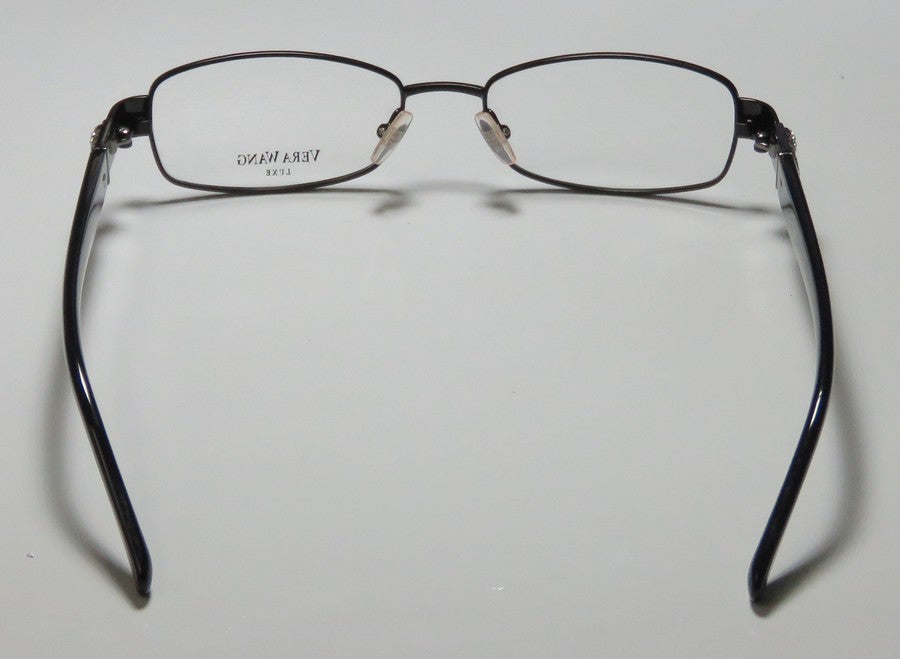 Vera Wang Luxe Redolent Eyeglasses by ModaFrames