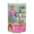 Barbie Career Teacher Doll with Accessories (Blonde) by Farmacias Savia