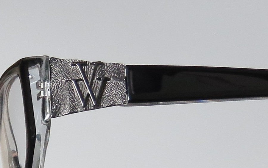 Vera Wang V094 Eyeglasses by ModaFrames