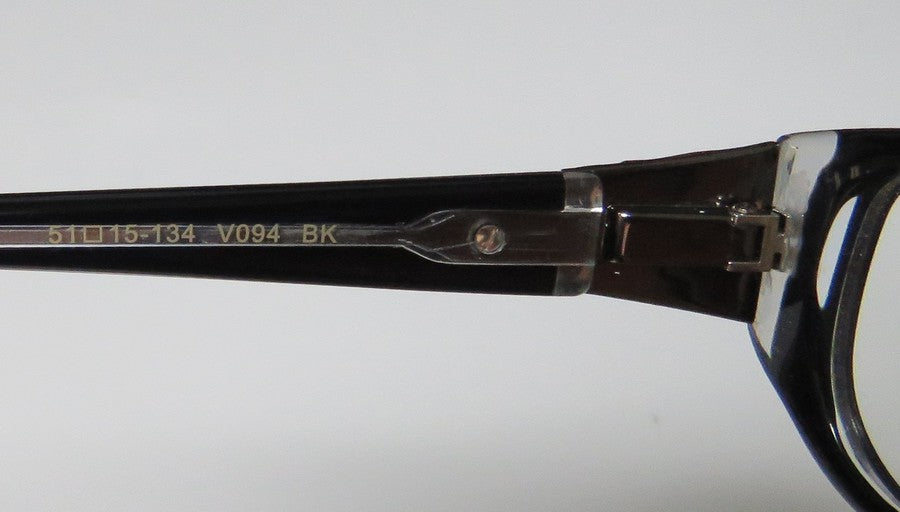 Vera Wang V094 Eyeglasses by ModaFrames