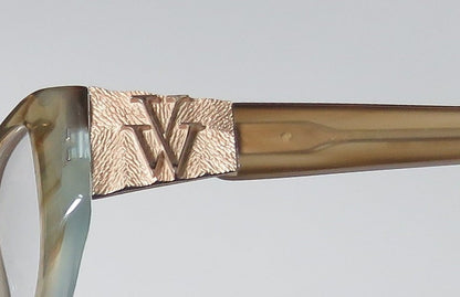 Vera Wang V094 Eyeglasses by ModaFrames