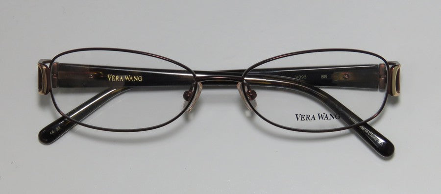 Vera Wang V093 Eyeglasses by ModaFrames