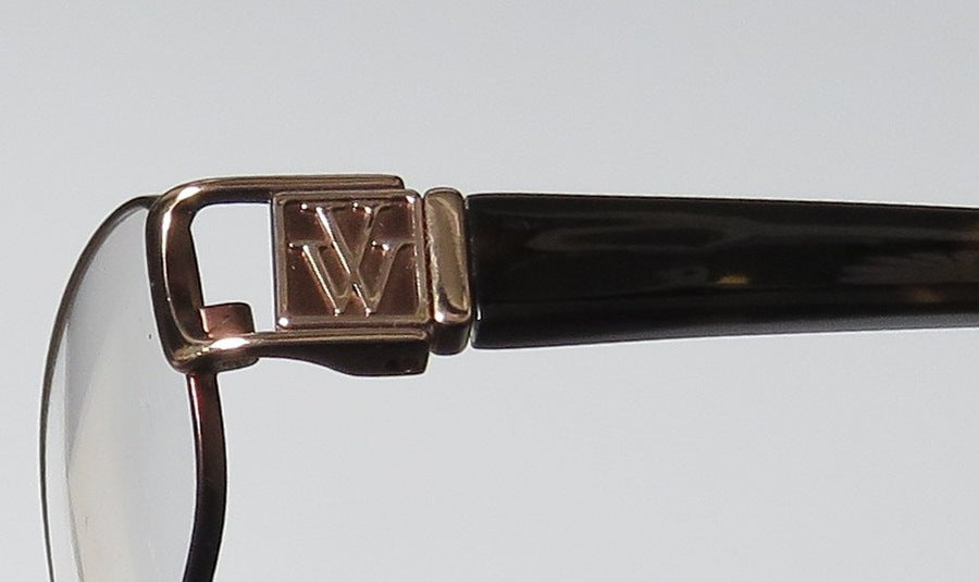 Vera Wang V093 Eyeglasses by ModaFrames
