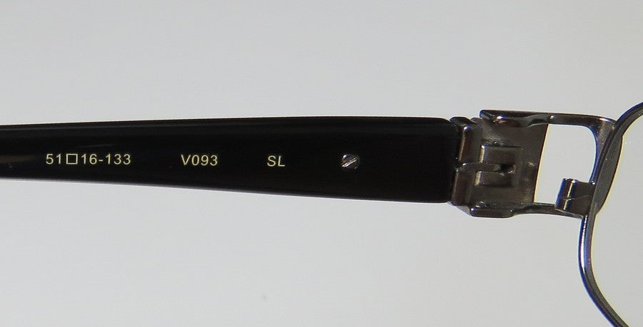 Vera Wang V093 Eyeglasses by ModaFrames
