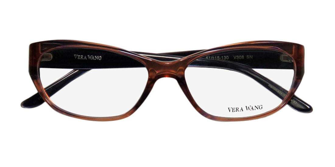 Vera Wang V308 Eyeglasses by ModaFrames