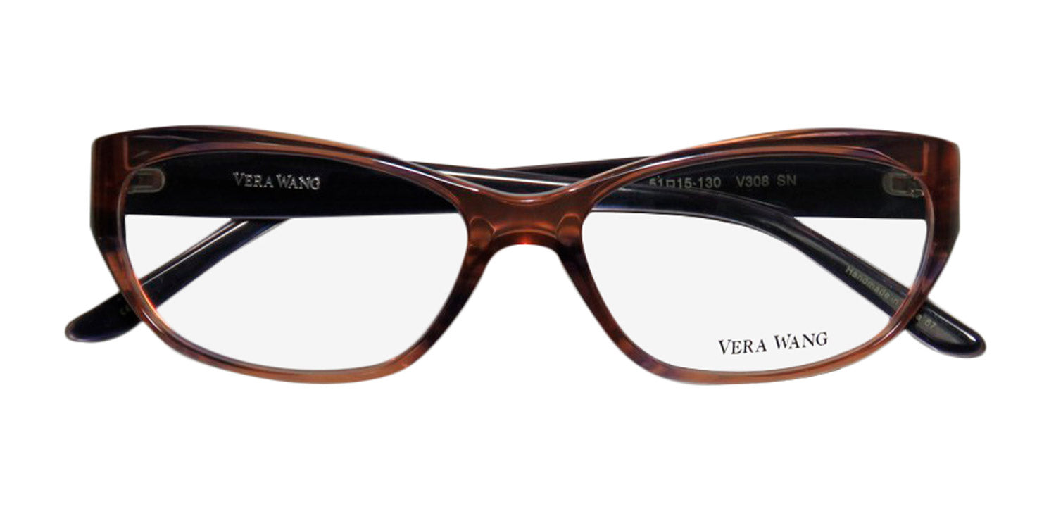 Vera Wang V308 Eyeglasses by ModaFrames