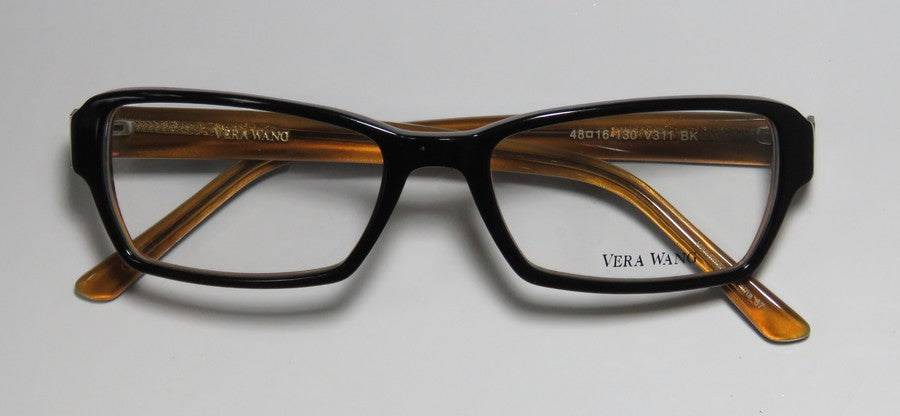 Vera Wang V311 Eyeglasses by ModaFrames