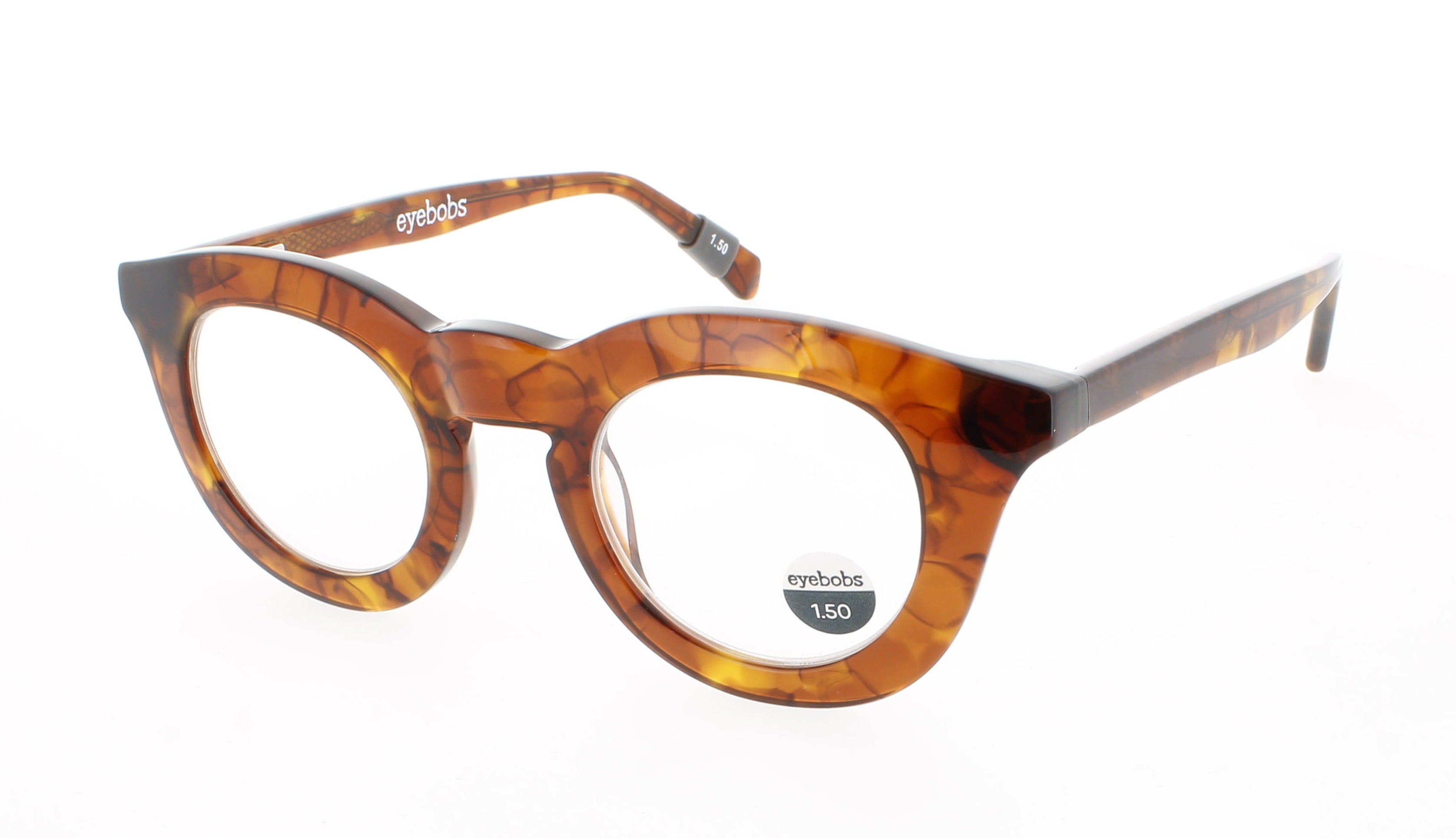 Eyebobs Profuse Readers by ModaFrames
