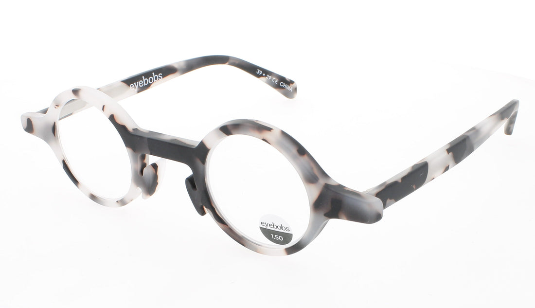 Eyebobs Wackadoodledoo Eyeglasses by ModaFrames