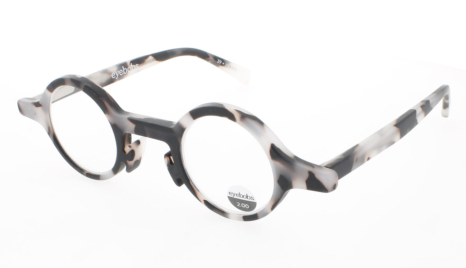 Eyebobs Wackadoodledoo Eyeglasses by ModaFrames