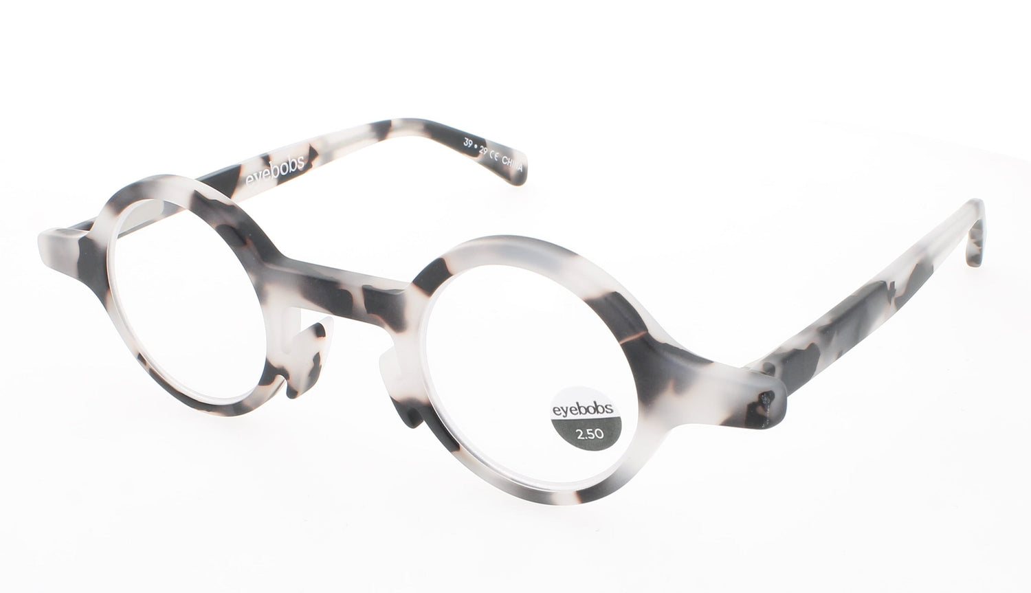 Eyebobs Wackadoodledoo Eyeglasses by ModaFrames