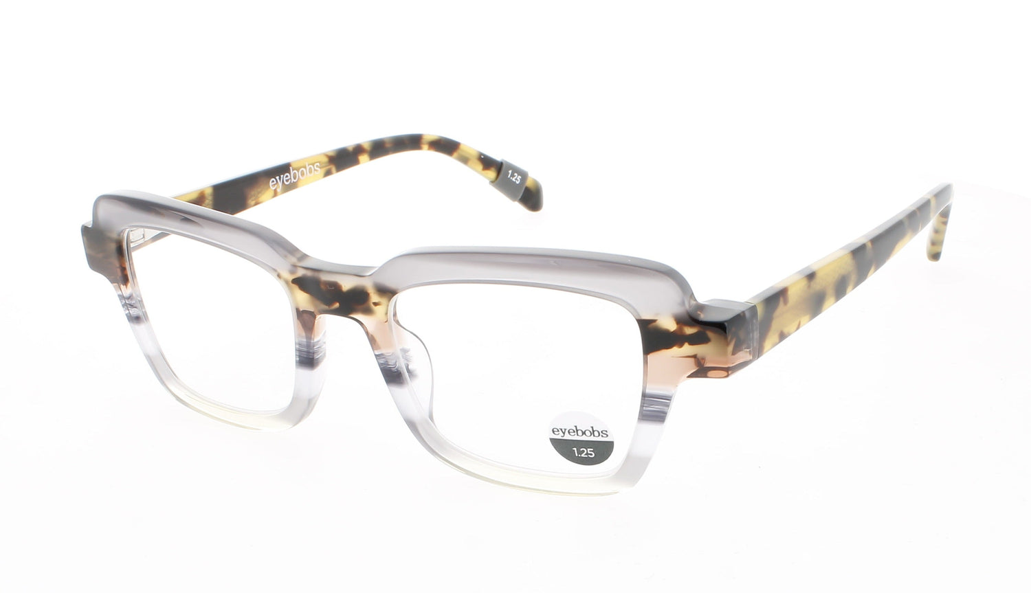 Eyebobs Large And In Charge Eyeglasses by ModaFrames