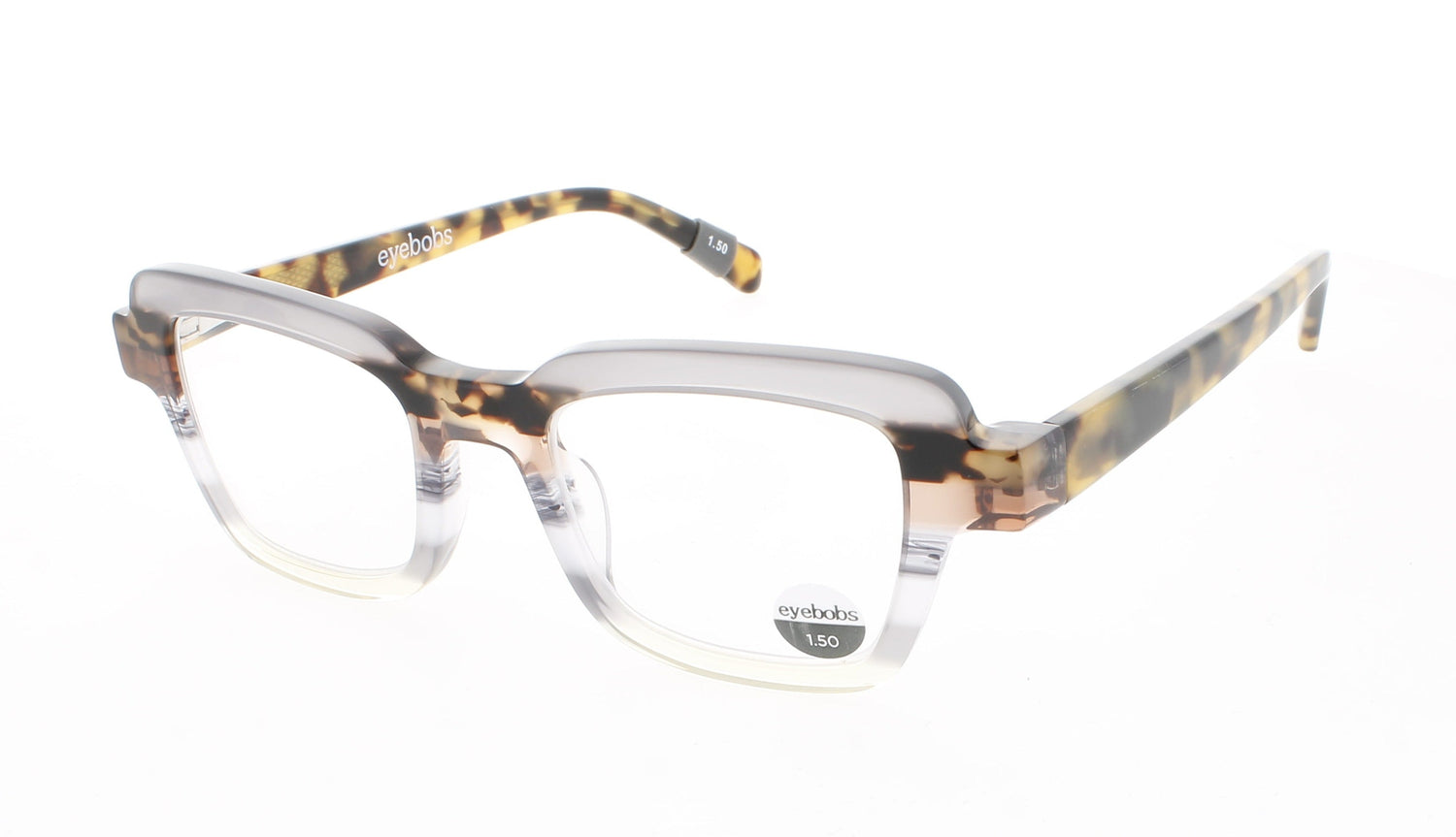 Eyebobs Large And In Charge Eyeglasses by ModaFrames