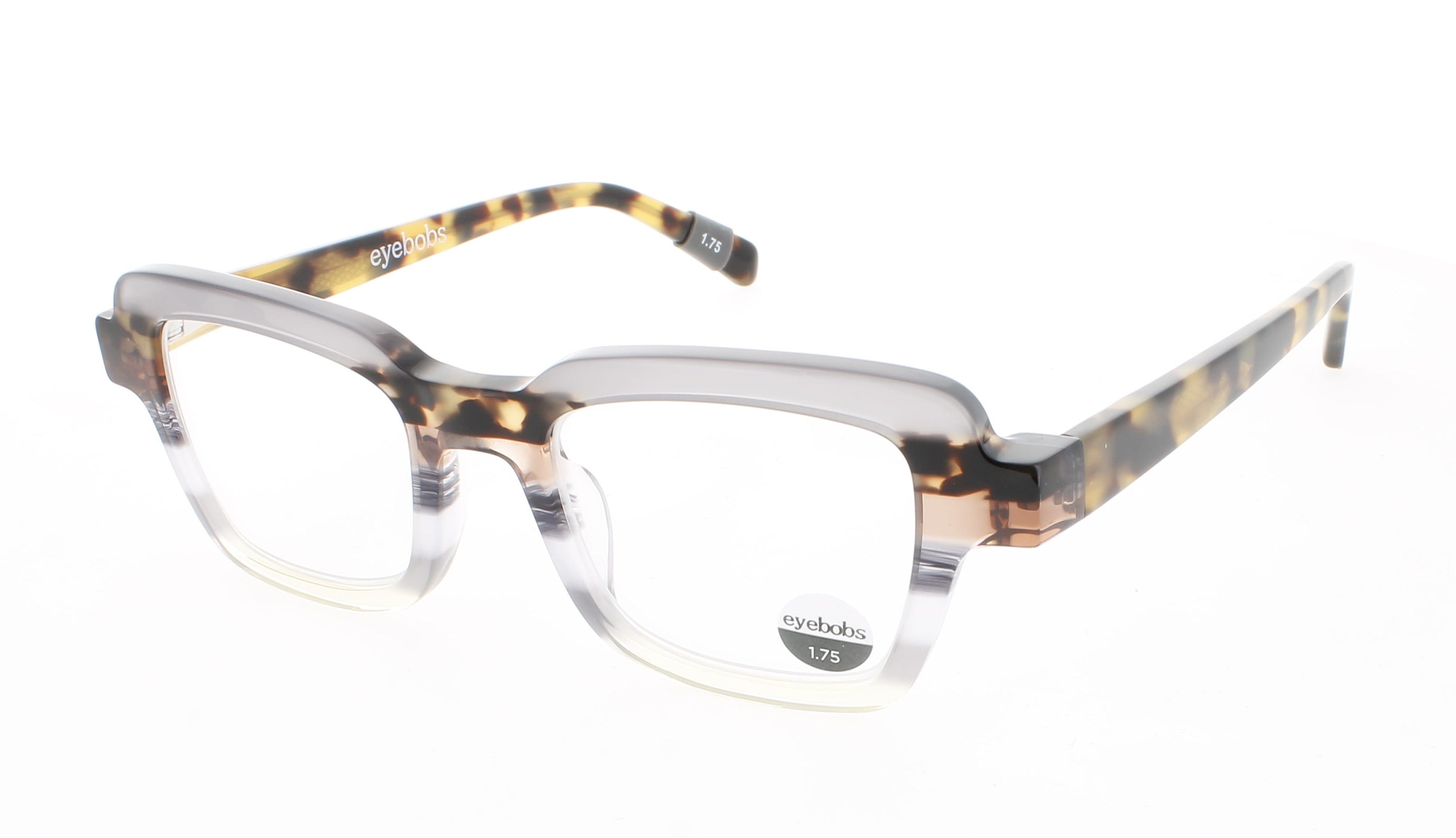 Eyebobs Large And In Charge Eyeglasses by ModaFrames