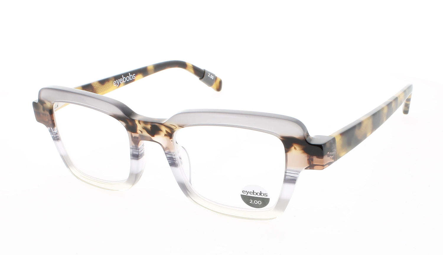 Eyebobs Large And In Charge Eyeglasses by ModaFrames