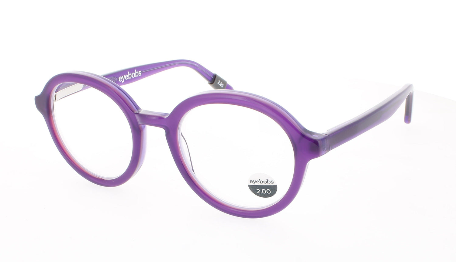 Eyebobs Roko Voko Readers by ModaFrames