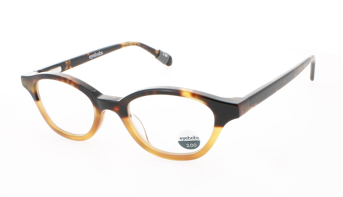 Eyebobs Pickwick Readers by ModaFrames