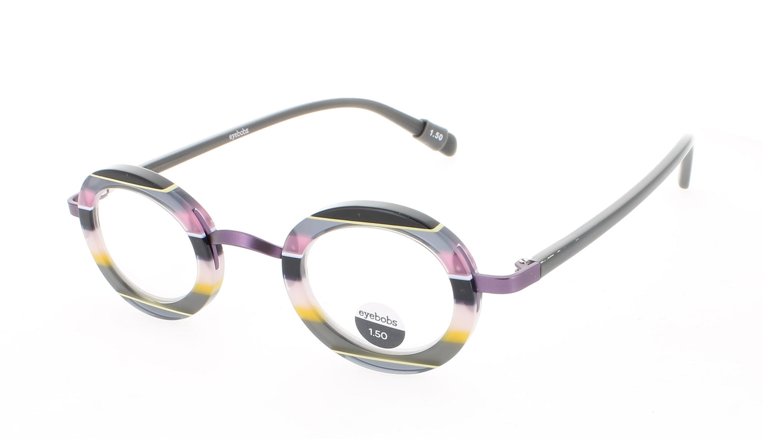 Eyebobs Pinhead Eyeglasses by ModaFrames