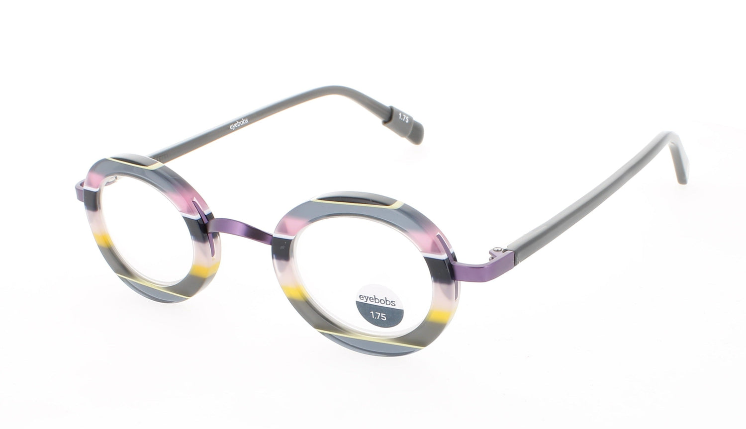 Eyebobs Pinhead Eyeglasses by ModaFrames