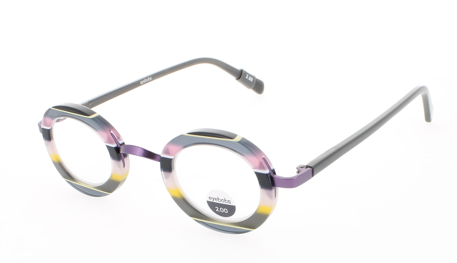 Eyebobs Pinhead Eyeglasses by ModaFrames