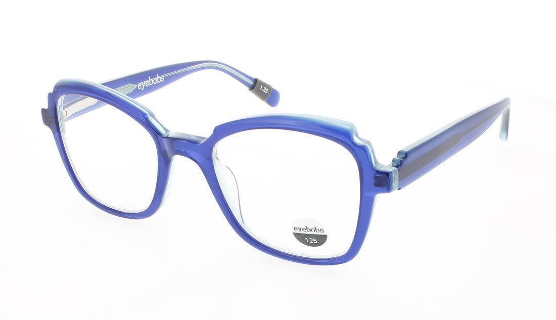 Eyebobs Fun Park Readers by ModaFrames