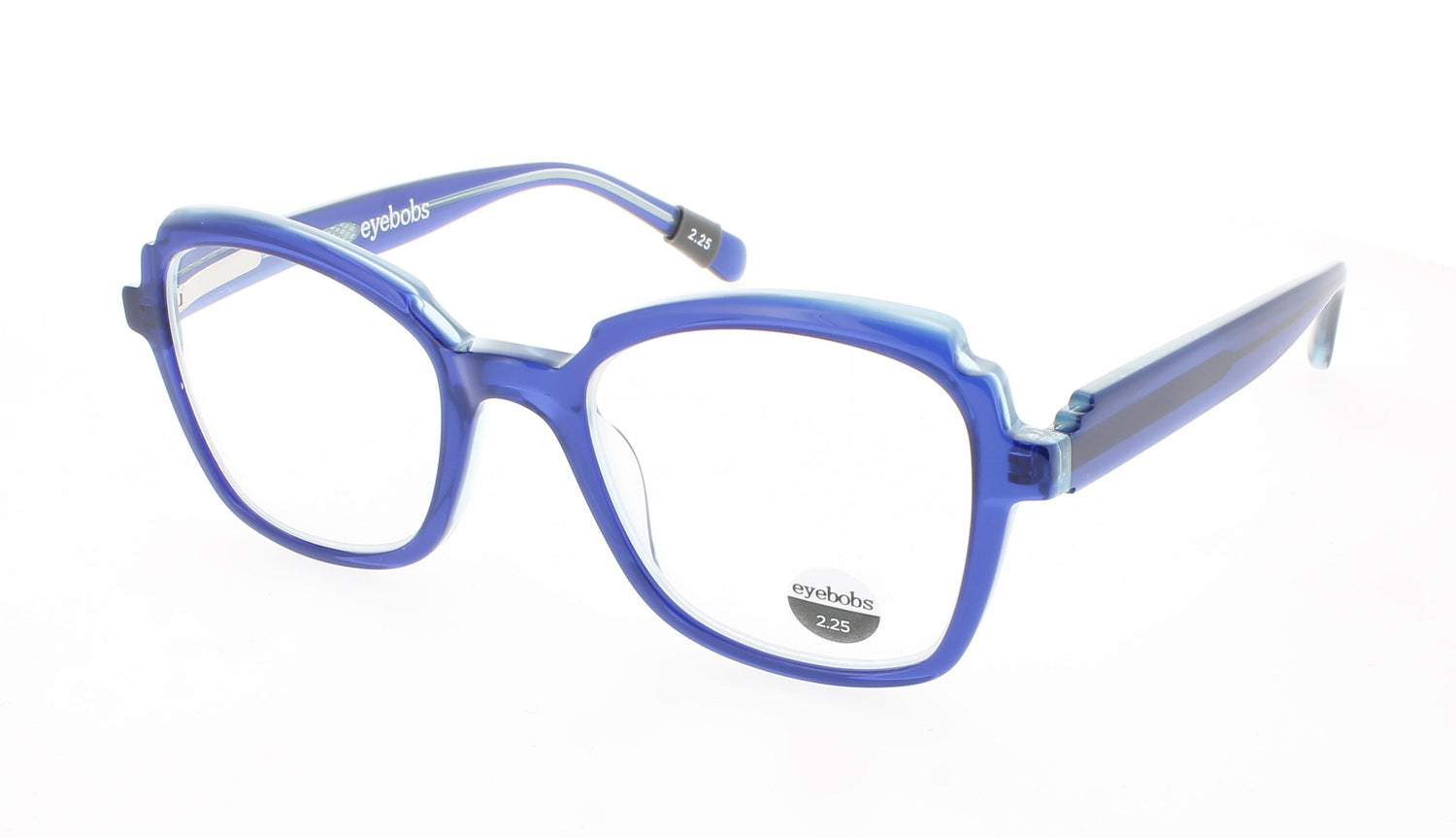 Eyebobs Fun Park Readers by ModaFrames