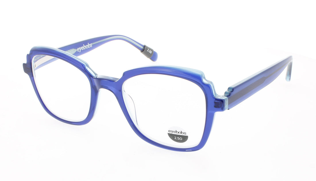Eyebobs Fun Park Readers by ModaFrames