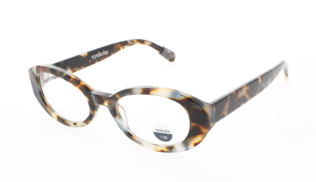 Eyebobs Mrs. Peckerhead Readers by ModaFrames