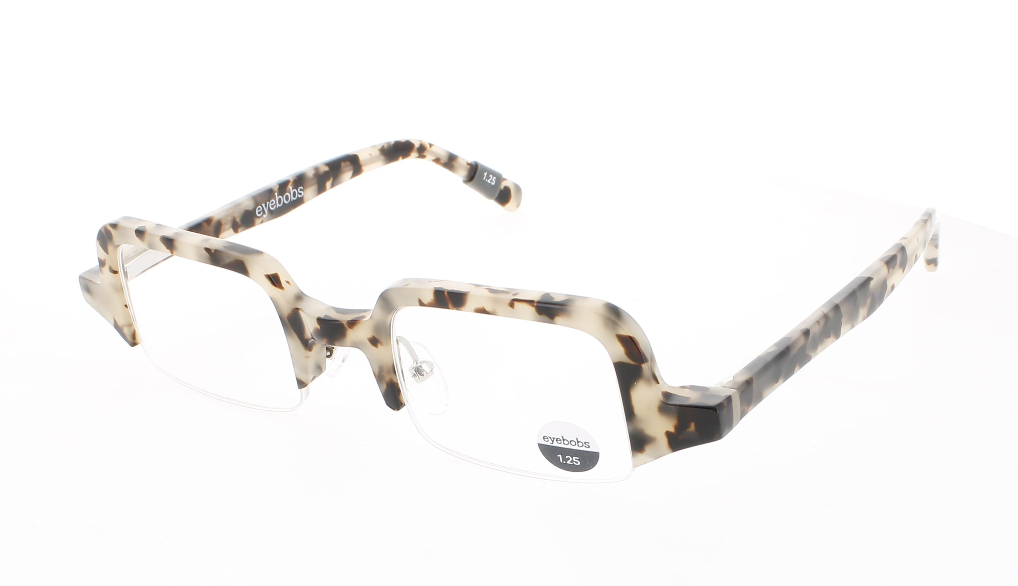 Eyebobs Who Nose Eyeglasses by ModaFrames