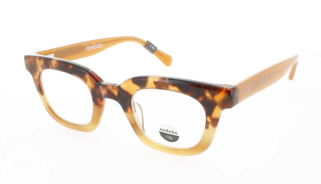 Eyebobs Signal Fire Readers by ModaFrames