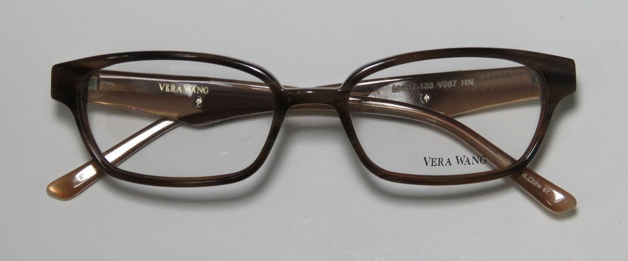 Vera Wang V087 Eyeglasses by ModaFrames