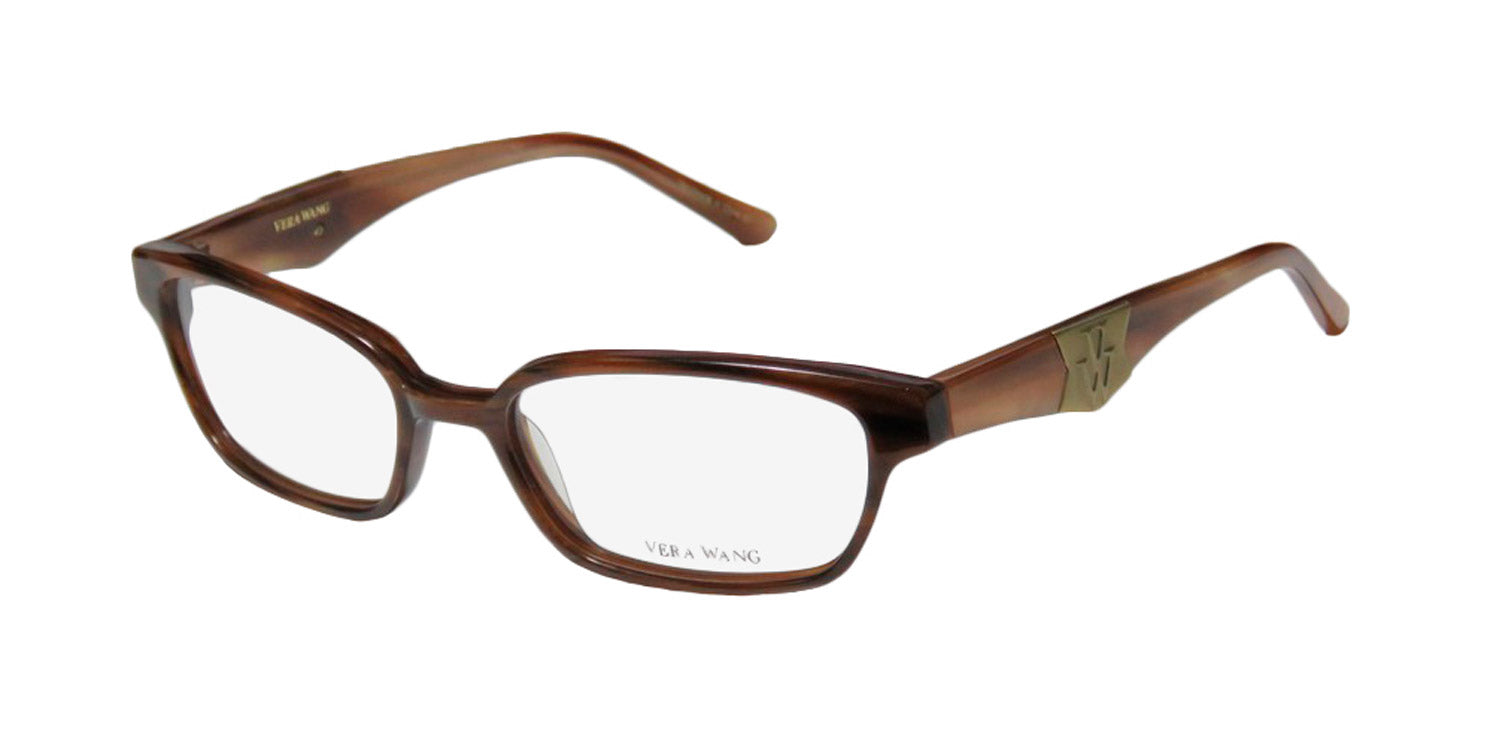 Vera Wang V087 Eyeglasses by ModaFrames