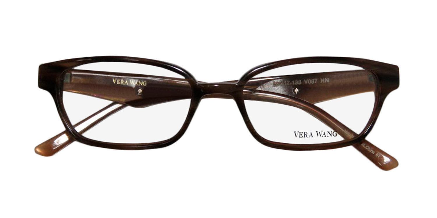 Vera Wang V087 Eyeglasses by ModaFrames