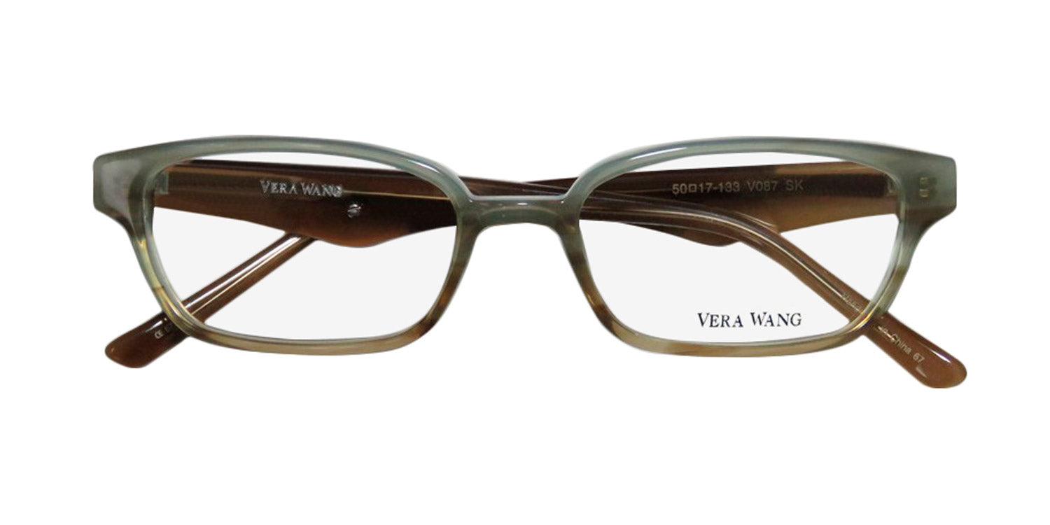 Vera Wang V087 Eyeglasses by ModaFrames