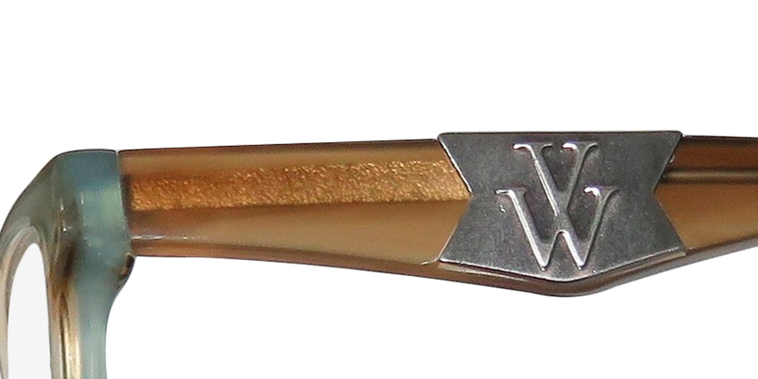 Vera Wang V087 Eyeglasses by ModaFrames