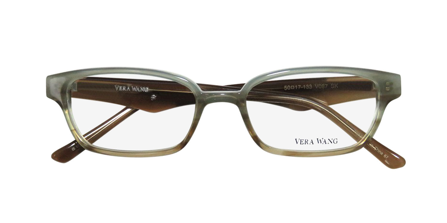 Vera Wang V087 Eyeglasses by ModaFrames