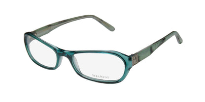 Vera Wang V302 Eyeglasses by ModaFrames