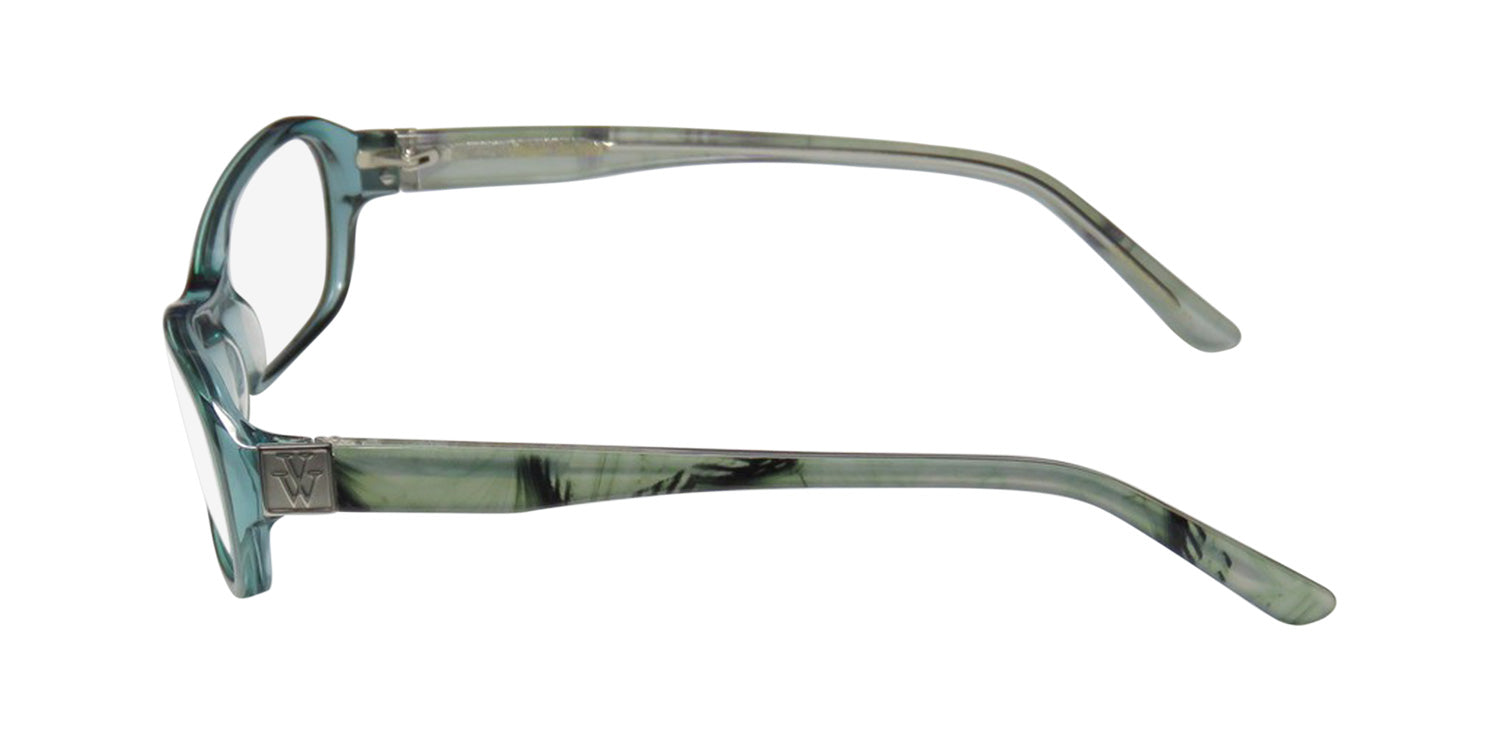 Vera Wang V302 Eyeglasses by ModaFrames