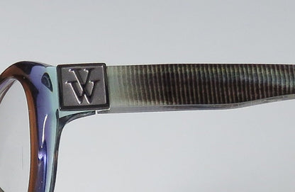 Vera Wang V302 Eyeglasses by ModaFrames