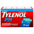 Tylenol PM Extra Strength Nighttime Pain Reliever & Sleep Aid Caplets, 500 Mg by Pasteur Pharmacy