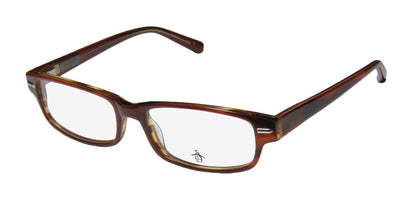 Original Penguin The Clemens Eyeglasses by ModaFrames