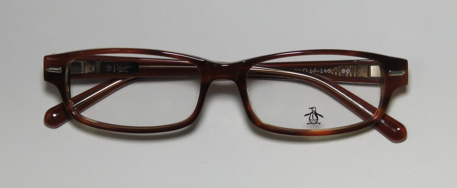 Original Penguin The Clemens Eyeglasses by ModaFrames