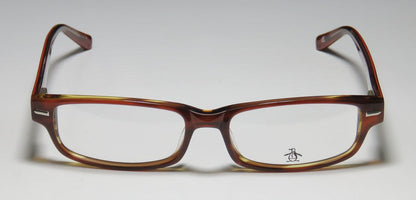 Original Penguin The Clemens Eyeglasses by ModaFrames