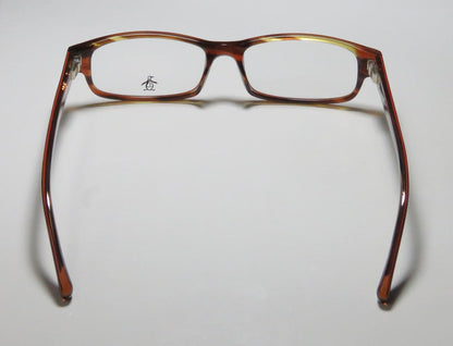 Original Penguin The Clemens Eyeglasses by ModaFrames