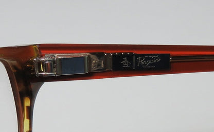 Original Penguin The Clemens Eyeglasses by ModaFrames